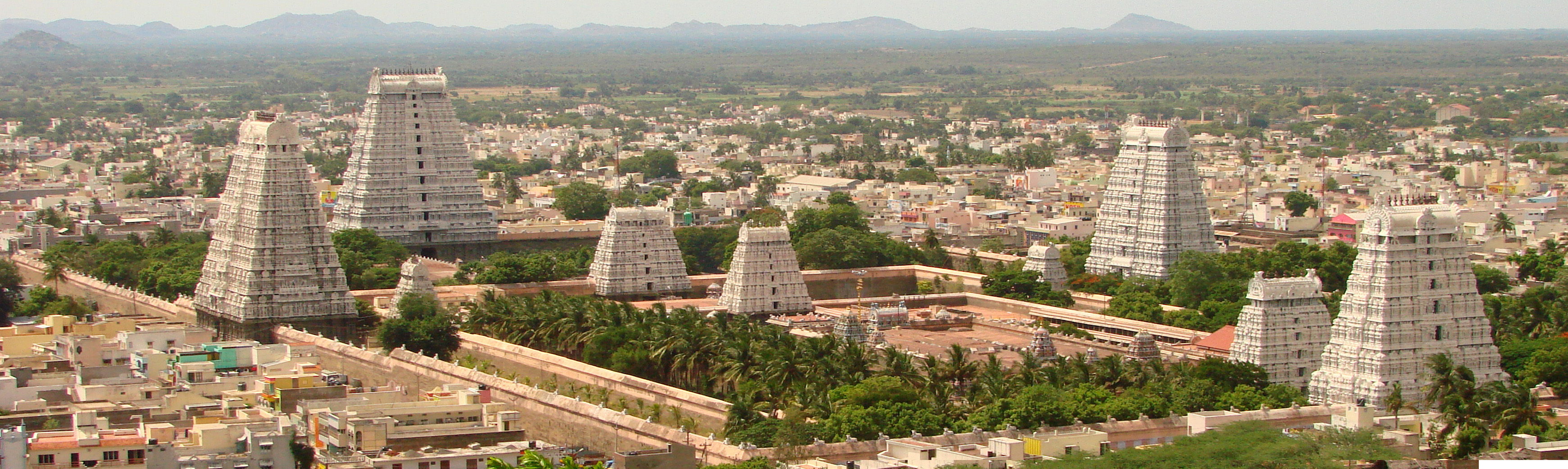 Voyage Au Tamil Nadu Du Yoga En Inde - 